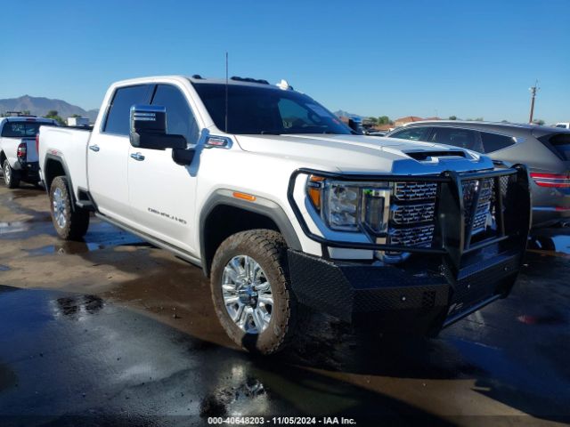 gmc sierra hd 2023 1gt49rey8pf144638