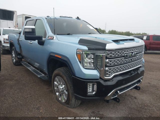 gmc sierra 2020 1gt49rey9lf152287