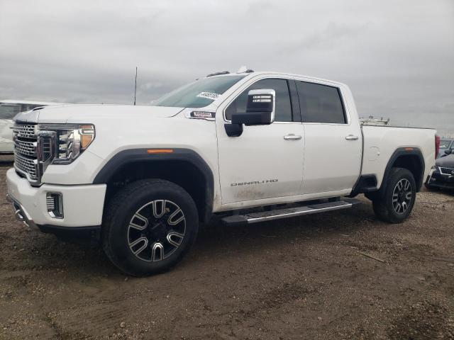 gmc sierra k25 2020 1gt49rey9lf196645