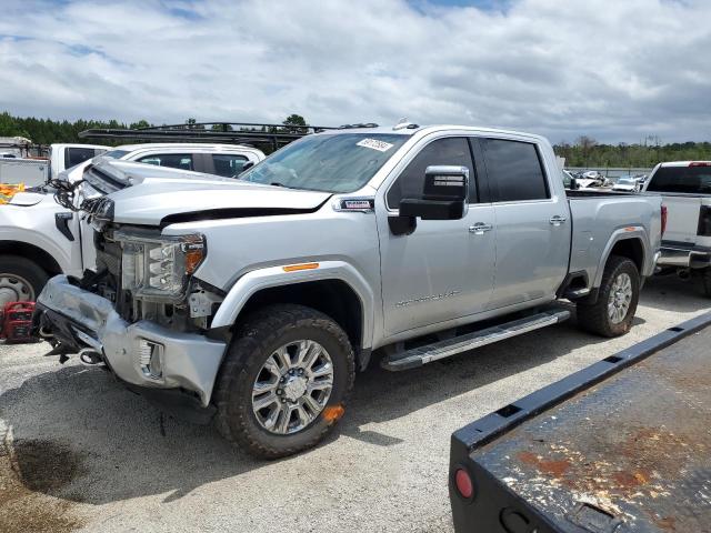 gmc sierra 2020 1gt49rey9lf300258