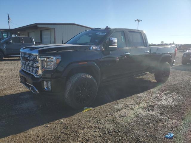 gmc sierra k25 2021 1gt49rey9mf125804