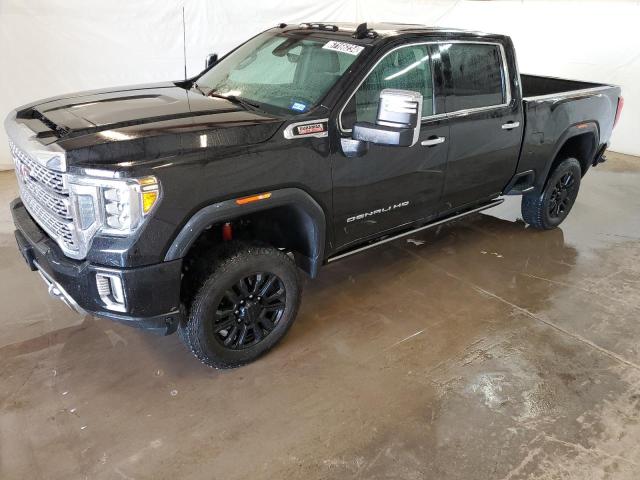 gmc sierra k25 2021 1gt49rey9mf189521