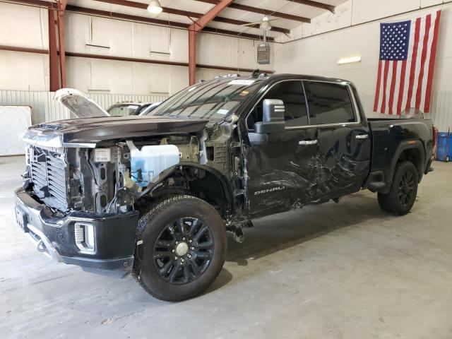 gmc sierra k25 2021 1gt49rey9mf297363