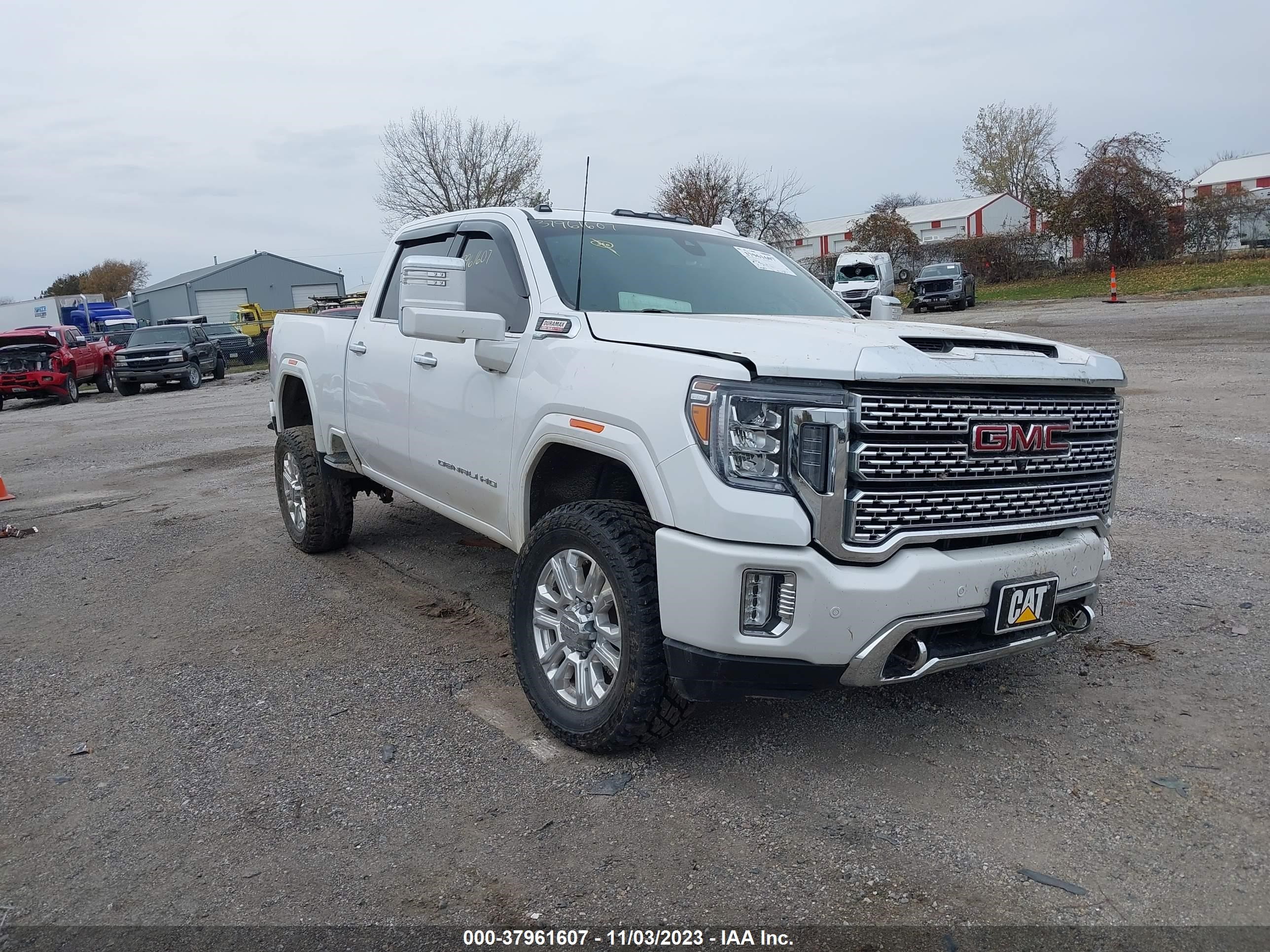 gmc sierra 2022 1gt49rey9nf146850