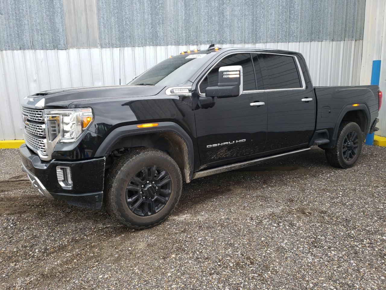 gmc sierra 2023 1gt49rey9pf119120