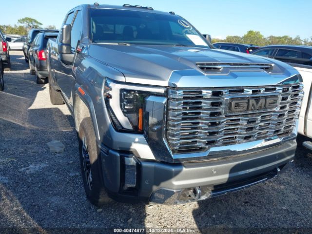 gmc sierra hd 2024 1gt49rey9rf227045