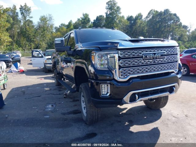 gmc sierra 2020 1gt49reyxlf114034