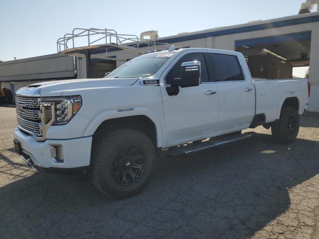 gmc sierra k25 2020 1gt49reyxlf229071