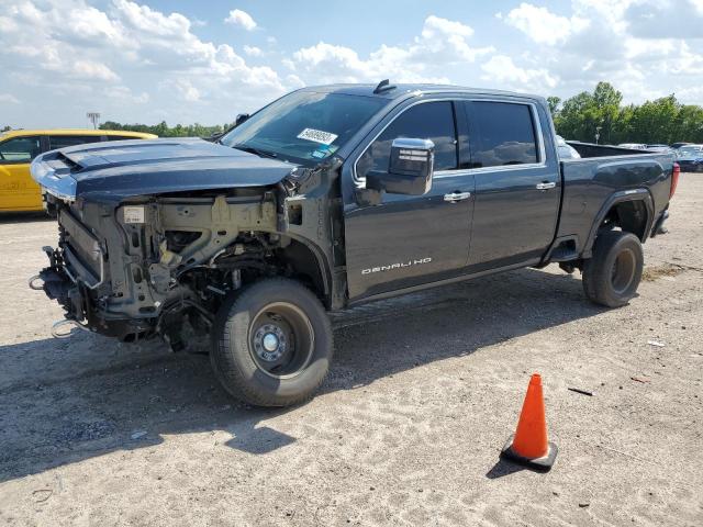 gmc sierra k25 2020 1gt49reyxlf295197