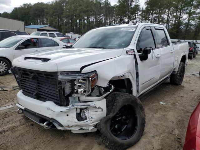 gmc sierra 2021 1gt49reyxmf123298