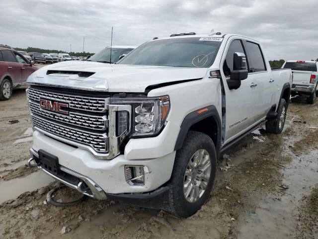 gmc sierra 2022 1gt49reyxnf296501