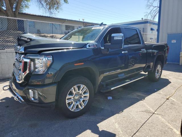 gmc sierra 2023 1gt49reyxpf190794