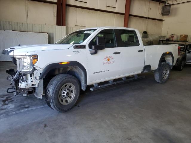 gmc sierra k35 2023 1gt49se74pf210343