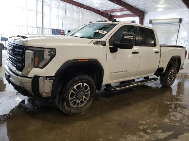 gmc sierra k35 2024 1gt49se75rf393920