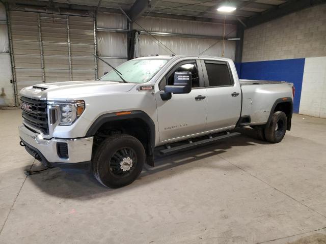 gmc sierra k35 2021 1gt49sey3mf221001