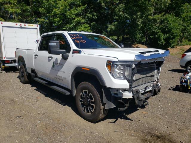 gmc sierra k35 2020 1gt49sey5lf259053