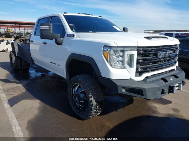 gmc sierra 2020 1gt49sey9lf291665