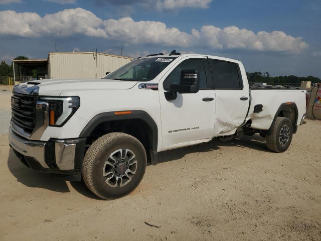 gmc sierra 2024 1gt49sey9rf183121