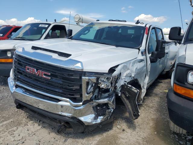 gmc sierra 2023 1gt49seyxpf210128