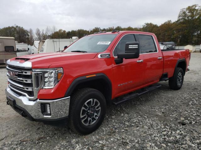 gmc sierra k35 2022 1gt49te73nf190590