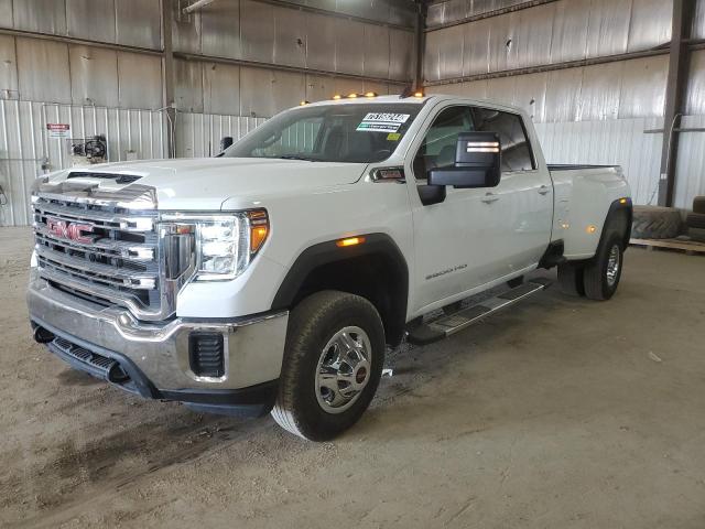 gmc sierra k35 2023 1gt49tey6pf214182