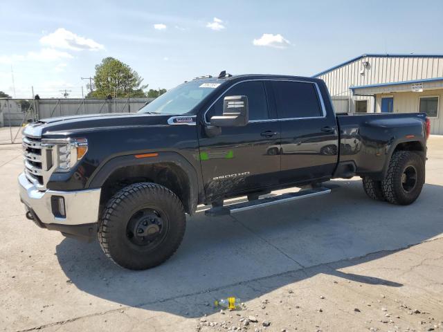 gmc sierra k35 2022 1gt49tey9nf298026