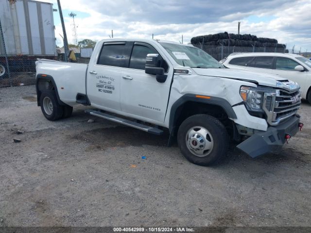 gmc sierra 2021 1gt49ue79mf203377