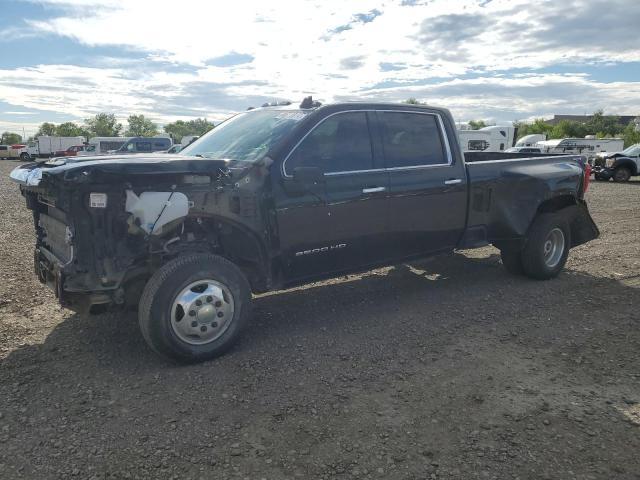 gmc sierra k35 2020 1gt49uey1lf198618