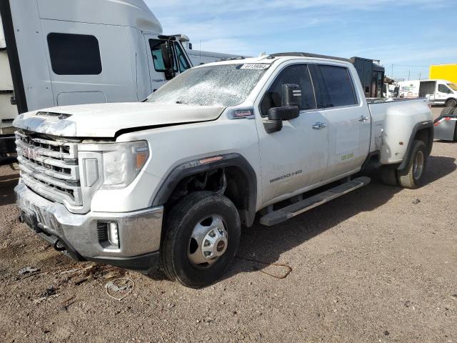 gmc sierra k35 2021 1gt49uey3mf279525