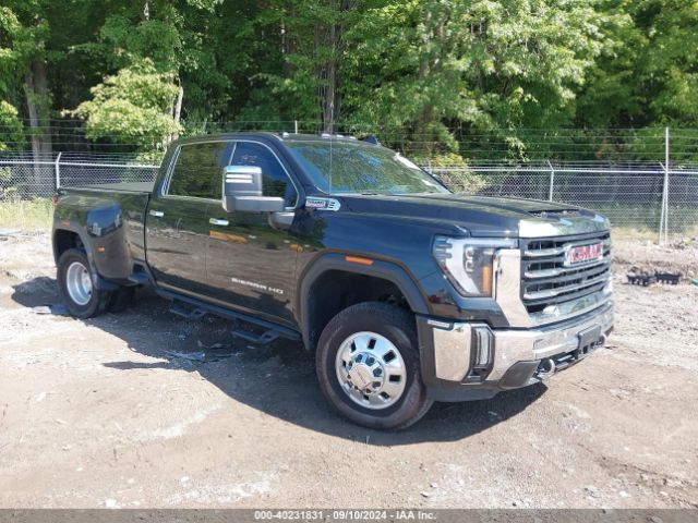 gmc sierra hd 2024 1gt49uey3rf151891