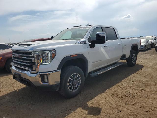 gmc sierra k35 2021 1gt49uey5mf183167