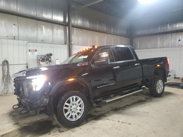 gmc sierra k35 2024 1gt49uey5rf126720