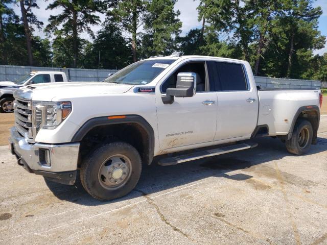 gmc sierra k35 2020 1gt49uey6lf276519