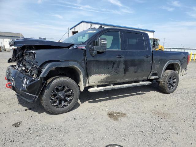 gmc sierra k35 2020 1gt49vey0lf341273