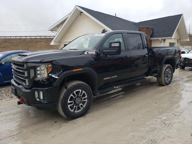 gmc sierra 2022 1gt49vey0nf136751