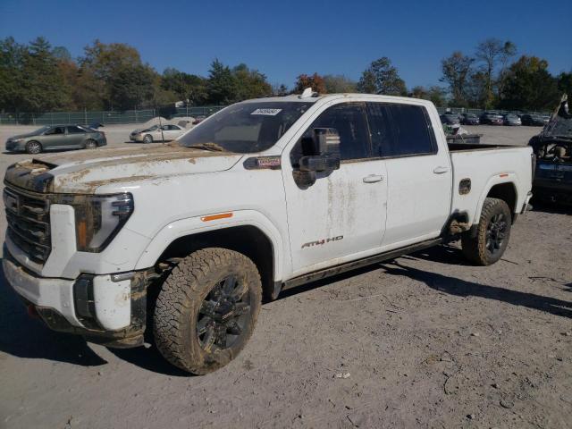 gmc sierra k35 2024 1gt49vey2rf133484