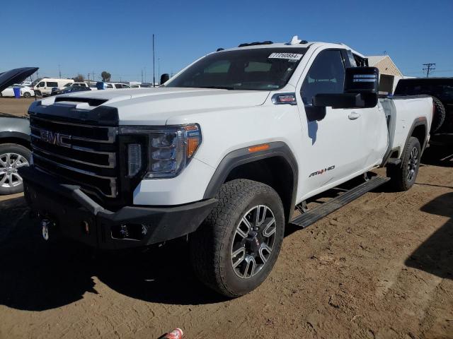 gmc sierra k35 2023 1gt49vey3pf245031