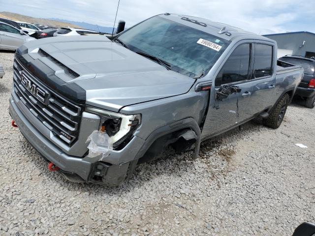 gmc sierra k35 2024 1gt49vey4rf286447