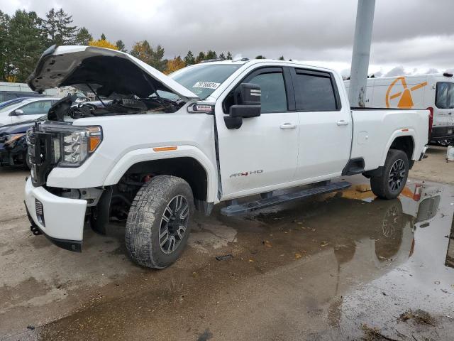 gmc sierra k35 2020 1gt49vey5lf339079