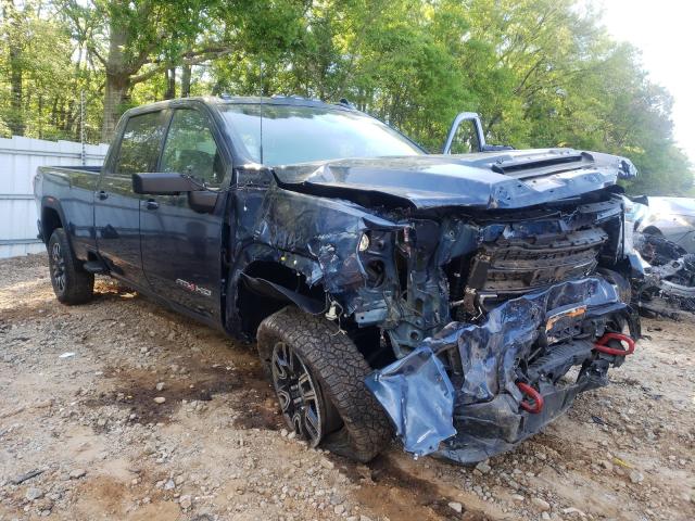 gmc sierra k35 2020 1gt49vey7lf256107