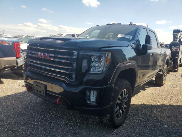 gmc sierra k35 2022 1gt49vey8nf273744