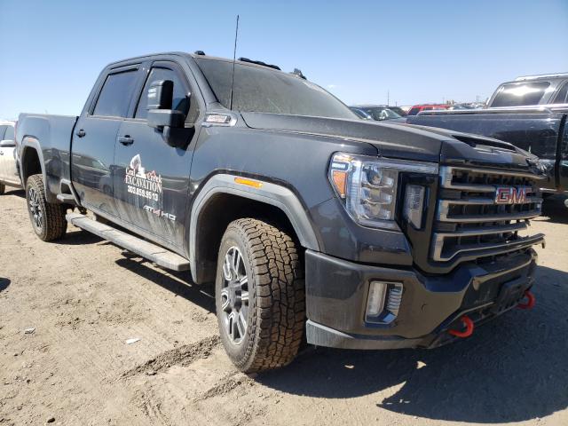 gmc sierra k35 2020 1gt49vey9lf255184