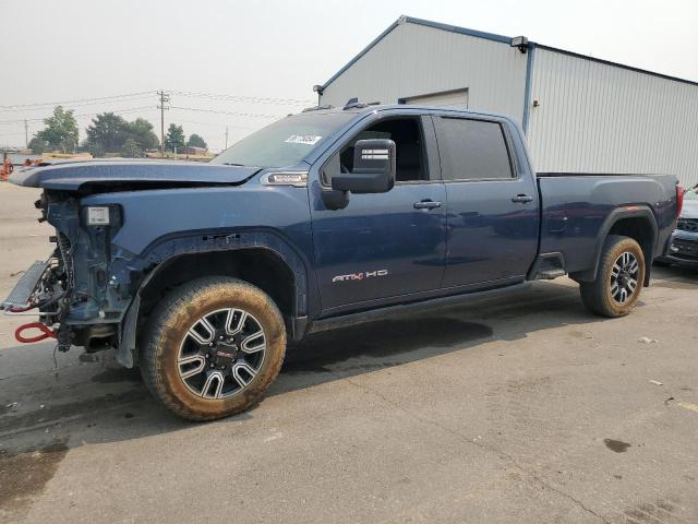 gmc sierra k35 2021 1gt49vey9mf269605