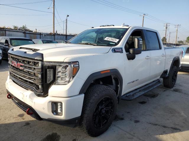 gmc sierra k35 2021 1gt49veyxmf107918