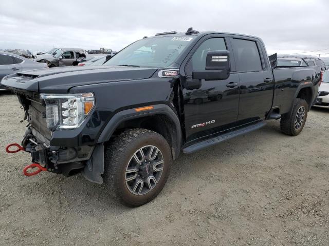 gmc sierra k35 2021 1gt49veyxmf124749