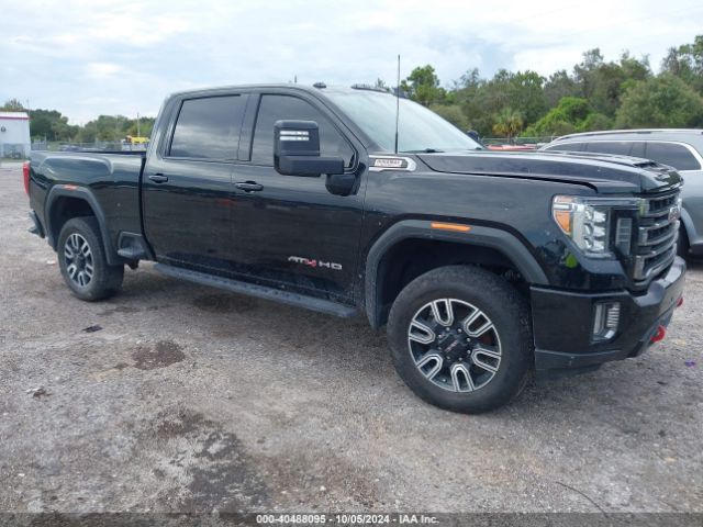 gmc sierra 2021 1gt49veyxmf129871