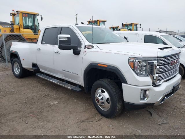 gmc sierra 2020 1gt49wey0lf254429