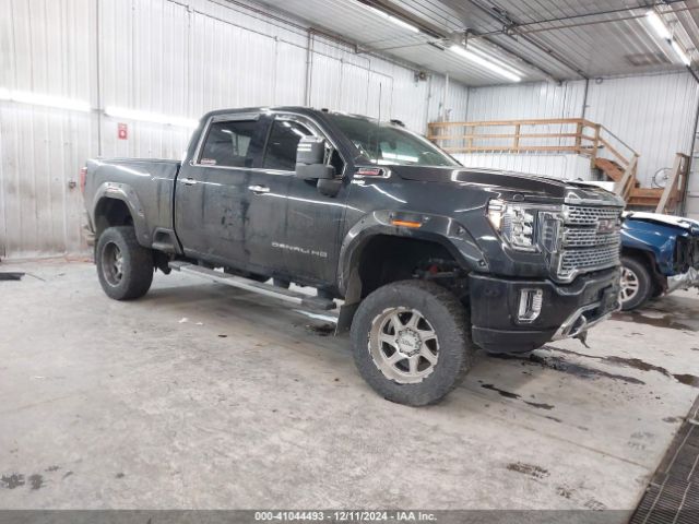 gmc sierra 2020 1gt49wey0lf254611