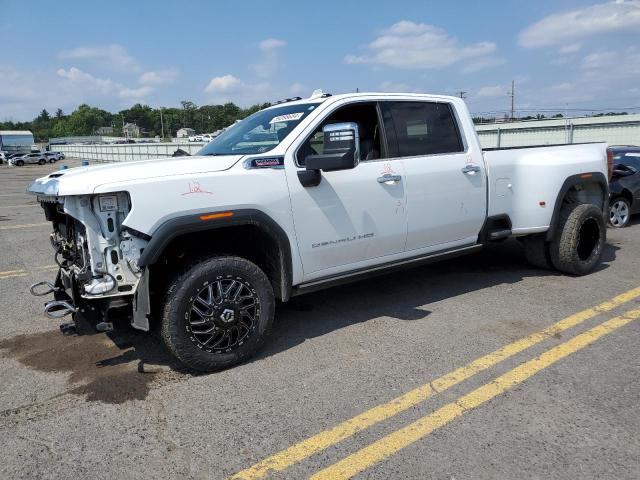 gmc sierra 2021 1gt49wey0mf238278