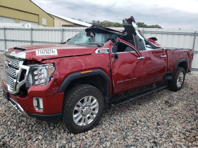 gmc sierra k35 2022 1gt49wey0nf342125